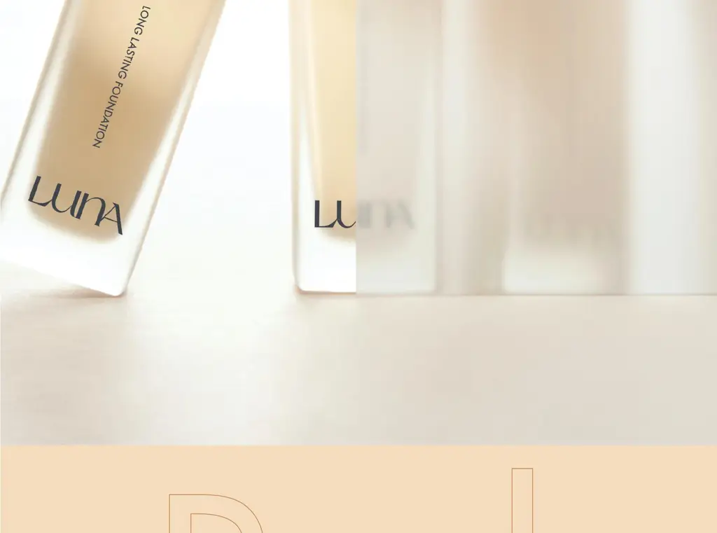 [청담웨딩샵 꿀템] 루나 롱래스팅 파운데이션 30ml 상세페이지 12